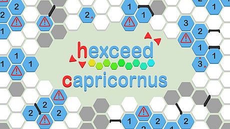 hexceed - Capricornus Pack DLC