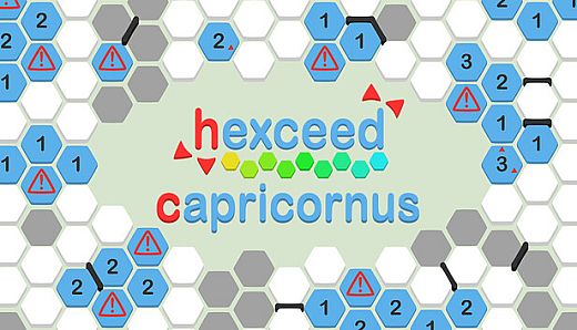 hexceed - Capricornus Pack