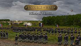 Scourge Of War - Remastered