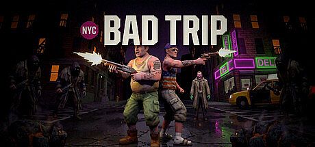 Bad Trip: NYC