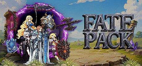 FATE PACK