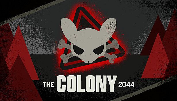 Buy The Colony 2044