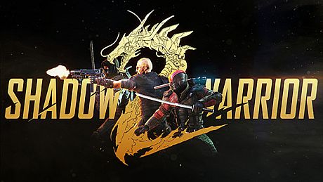 Shadow Warrior 2 Game