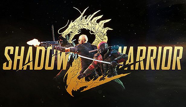 Buy Shadow Warrior 2