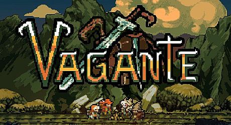 Vagante Game