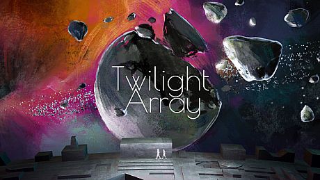 Twilight Array Game