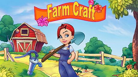 FarmCraft Game