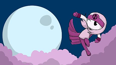 The Wizard and The Slug Game