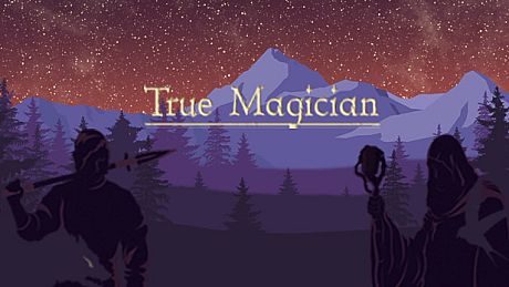 True Magician Game