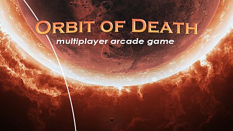 Orbit of Death Game