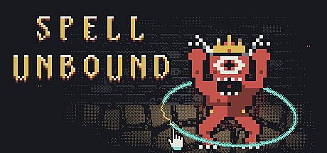 Spell Unbound Game