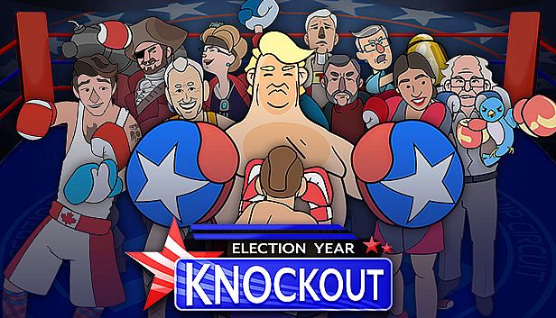 Buy Election Year Knockout