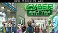 RPG Maker VX Ace - Cyber City Music Pack