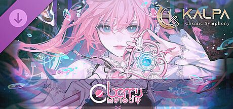 KALPA: Cosmic Symphony - Berry Melody Collaboration Pack