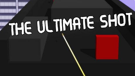 The Ultimate Shot Game