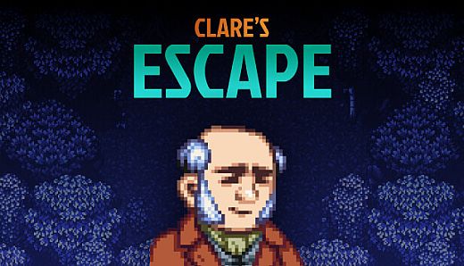 Clare's Escape