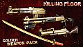 Killing Floor - Golden Weapons Pack