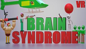 Brain Syndrome VR