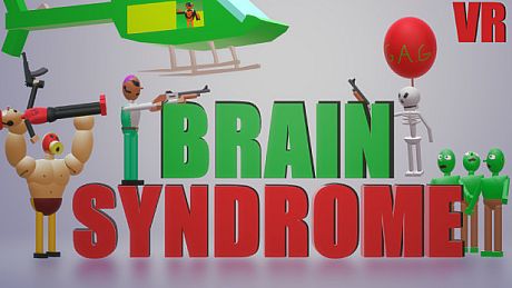 Brain Syndrome VR Game