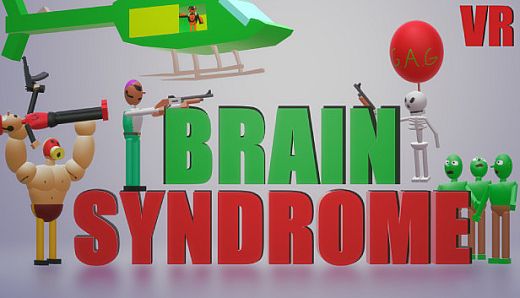 Brain Syndrome VR