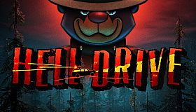 Hell Drive