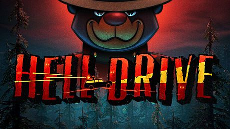 Hell Drive Game