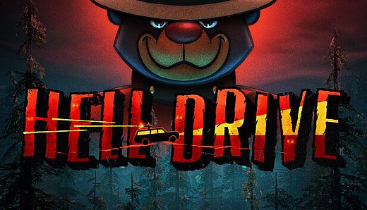 Hell Drive