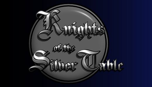 Knights of the Silver Table
