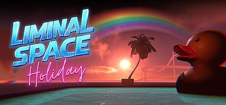 Liminal Space Holiday