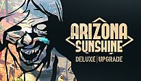 Buy Arizona Sunshine - Deluxe Upgrade PC