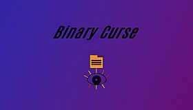 Binarycurse