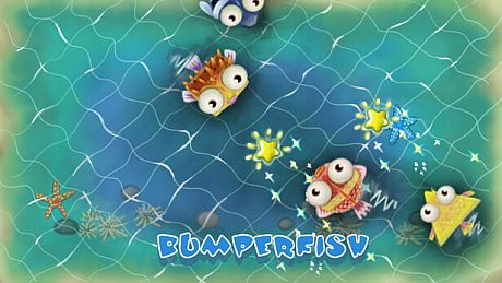BumperFish Game