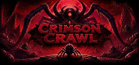 Crimson Crawl Game