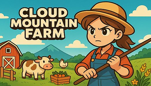 CloudMountainFarm