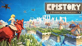 Epistory - Typing Chronicles