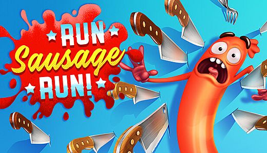 Run Sausage Run!