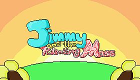 Jimmy and the Pulsating Mass - Official Soundtrack