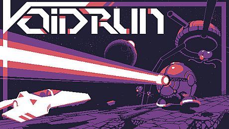 Voidrun Game
