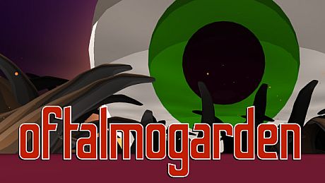Oftalmogarden Game