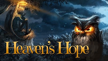 Heaven's Hope - Special Edition Game