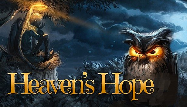 Buy Heaven's Hope - Special Edition