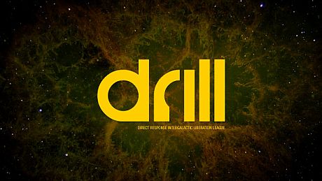 D.R.I.L.L. Game