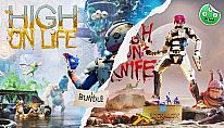 High On Life + DLC Bundle für PC kaufen