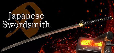 Japanese Swordsmith