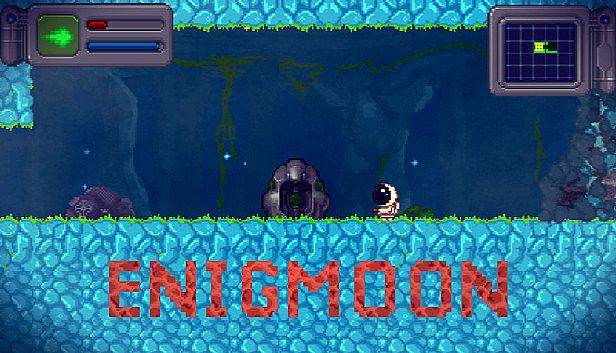 Buy Enigmoon