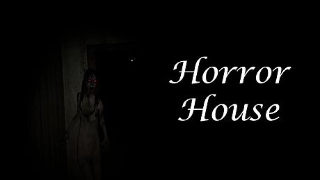 Horror House Game