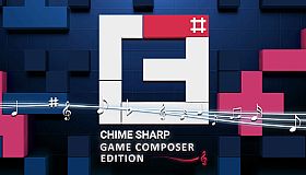 Chime Sharp Game Composer Edition