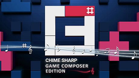 Chime Sharp Game Composer Edition Game