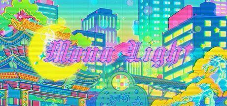 Mana Light Game