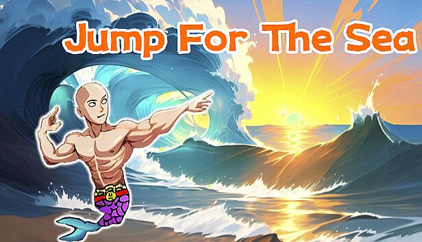 Buy Merman Jump King